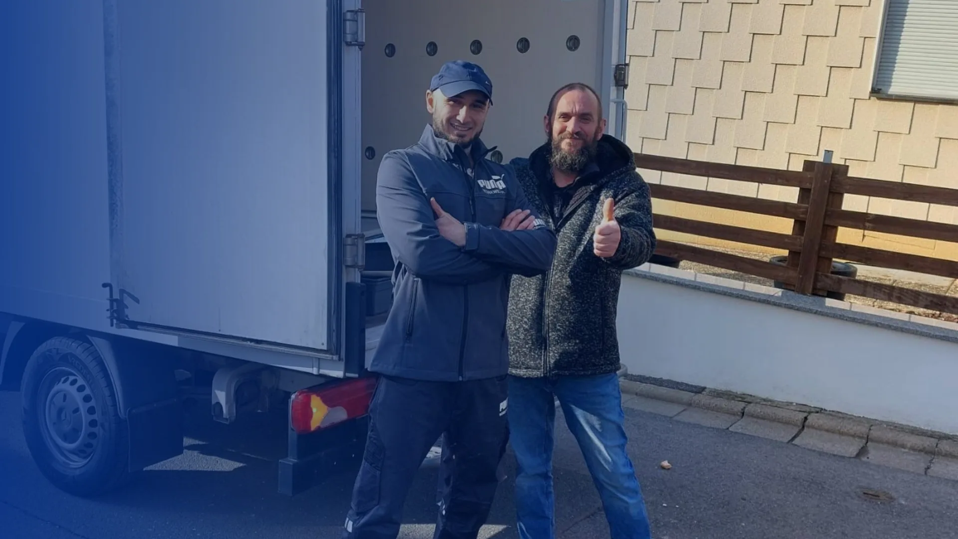 Möbel- & Küchenmontage in Lichtenfels – VV Transport